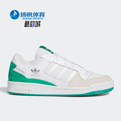 阿迪达斯男女运动休闲鞋