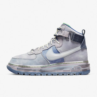 空一号女子高帮轻便休闲运动鞋 Nike 耐克正品 春季 515 DO2338