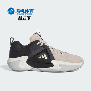 SELECT女子实战篮球鞋 EXHIBIT IE9325 阿迪达斯正品 Adidas