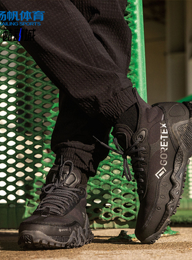 Adidas/阿迪达斯正品新款男女中帮防滑透气高尔夫球鞋GW2119