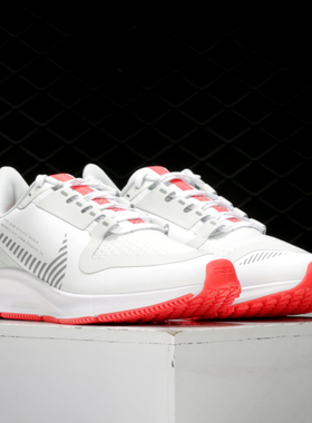 Nike/耐克正品AIR ZOOM PEGASUS 36 SHIELD女子休闲跑步鞋 AQ8006