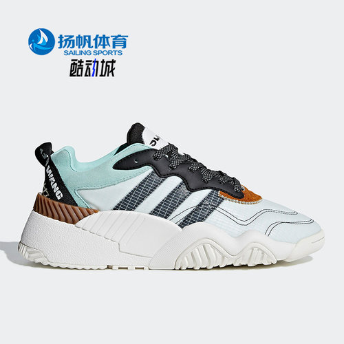 阿迪达斯正品男女休闲鞋