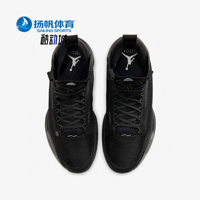 耐克正品大童运动篮球鞋