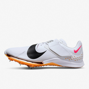 Zoom Air Elite男女运动跑步钉鞋 101 Nike CT0079 耐克正品