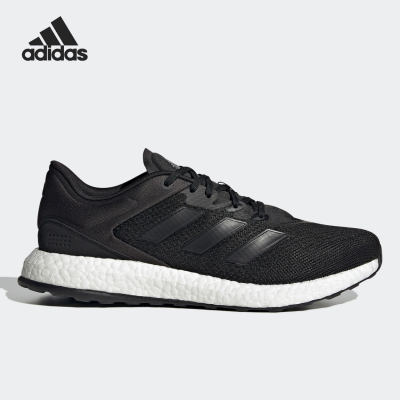 Adidas/阿迪达斯正品 PUREBOOST 140 男女运动跑步鞋 GW3499