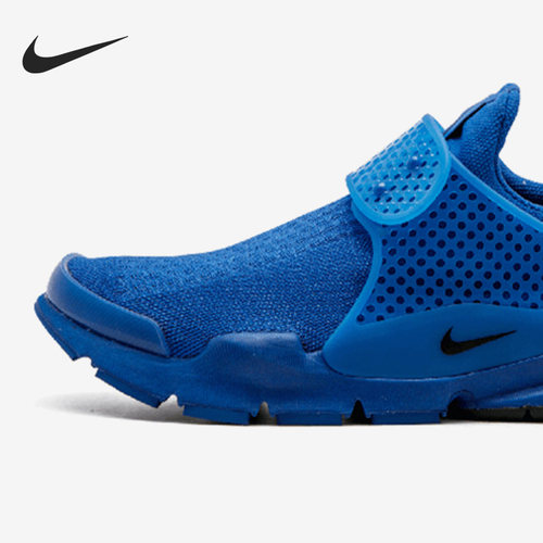 Nike/耐克缓震透气跑步鞋