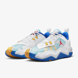 Nike Take DO7192 164 One PF男子篮球鞋 Jordan 新款 耐克正品