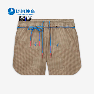 DN1703 Nike 247 男子休闲跑步运动透气短裤 新款 耐克正品 夏季