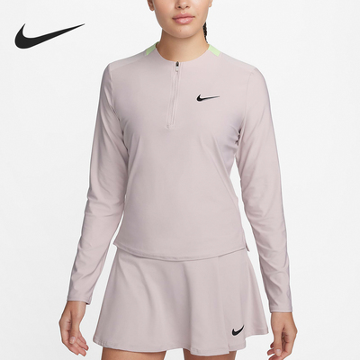 Nike/耐克女士长袖T恤