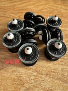 大众奥迪原厂门版 卡扣卡子迈腾速腾高尔夫A4LQ5A6L等车型单只价格