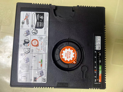 原厂随车充打气泵车载便携式Q5LQ7Q8通用原装大众奥迪/汽车打气泵