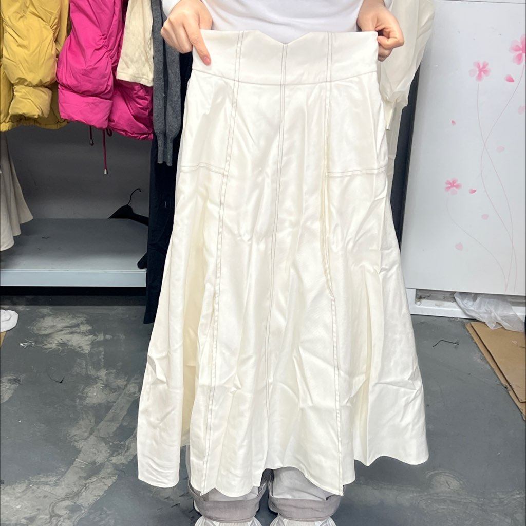 363，微瑕布刺，j I LL.  60-80腰围，85长,女装/女士精品,半身裙,淘宝优惠券,粉丝福利购,淘宝优惠卷