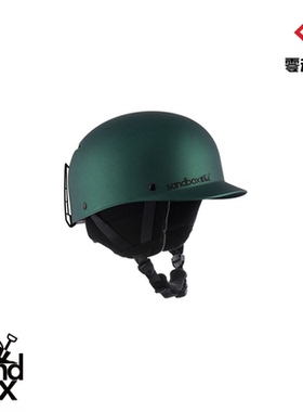 19/20 Sandbox 滑雪头盔男女同款  CLASSIC 2.0 APEX