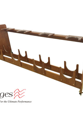 大号支架美国欧格思Alges乐团TUBA4只乐队学校乐器支架ASR40包邮