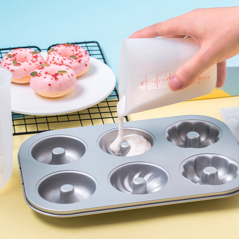 烘焙工具cenz加厚防摔耐热