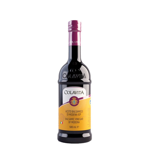 乐家摩典纳香醋BalsamicVinegar