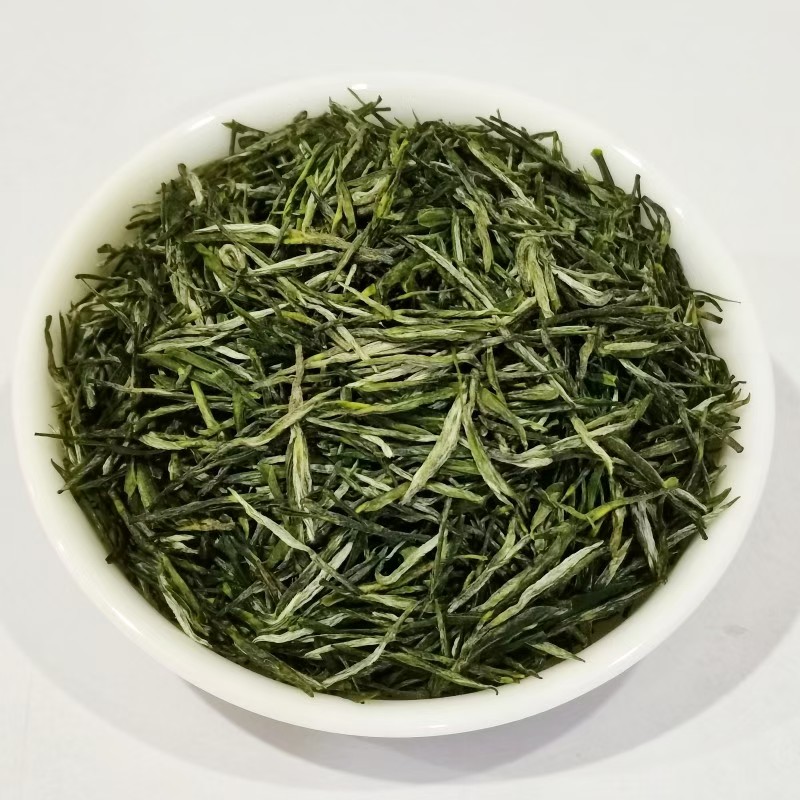 2026新茶庐山云雾明前头采绿茶