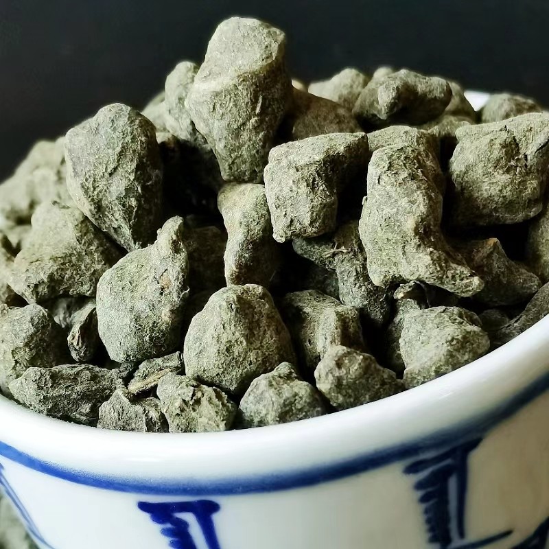 2025新茶人参乌龙茶兰贵人台湾高山冻顶乌龙茶甘甜浓香没人参包邮