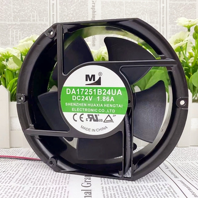 24V17CM17251变频器散热风扇