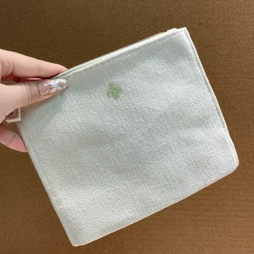 娇兰化妆包可爱高端化妆包