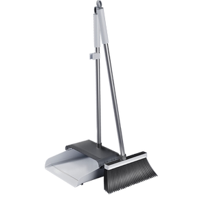 新款2025扫把笤帚簸箕套装家用扫帚组合懒人打扫地神器卫生两件套