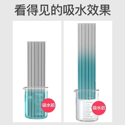 西扬原装正品海绵拖把头