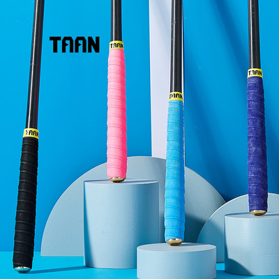 泰昂鱼竿缠把带握把防滑吸汗带高端手杆套泰昂手胶钓鱼缠绕带3005