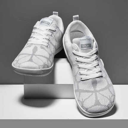 大码男士跑步鞋大头男鞋宽脚掌运动鞋宽头加肥高脚背脚胖4E宽楦