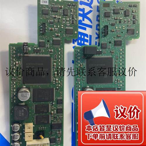 plc cpu224xp cn 主板  dc/dc/功能正常