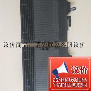 EtherCAT总线式 R88D Z200W KN02H 驱动器9成新功能正常 ECT