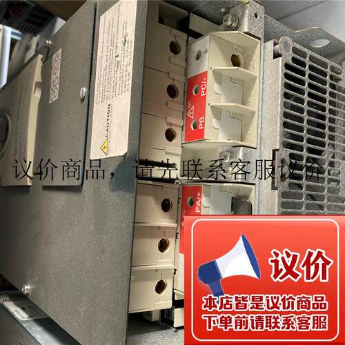 施耐德变频器ATV61HD22N4Z 22kW 3P 380V现货保证重量成功能正常
