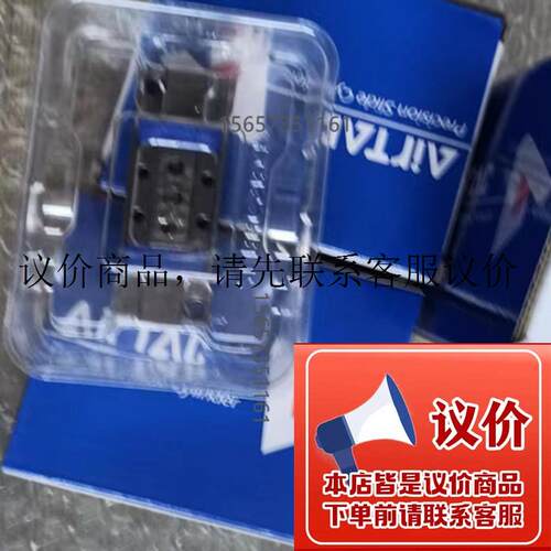 /精密滑台缸HGS6X5X10S功能正常