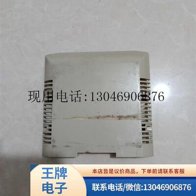 二手 欧姆龙 CQM1-CPU11-9 原装拆机件实物图功能正常
