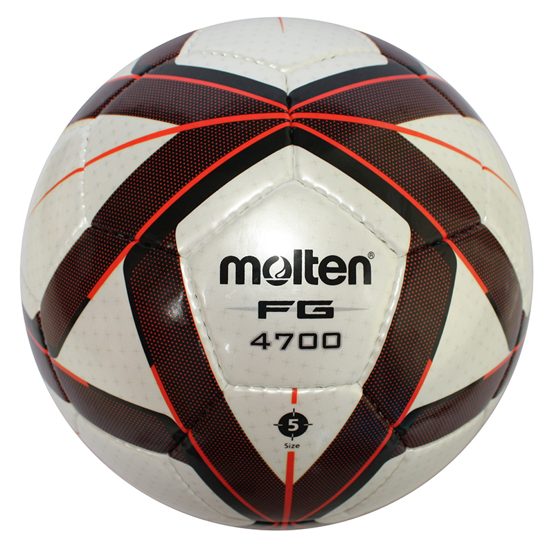 Ballon de foot - Ref 6571 Image 2