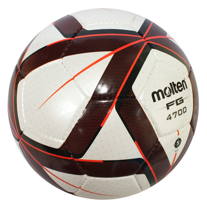 Ballon de foot - Ref 6571 Image 3