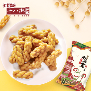 天津小麻花30gx10