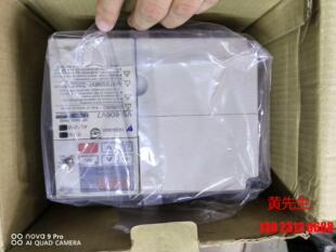 CIMR议价 3.7KW 进口安川变频器单相220V 库存全新原装