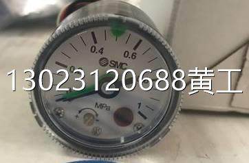 SMC 接电试压力表 GP46-10-01 GP6-10-01L5 GP46-10-01议价