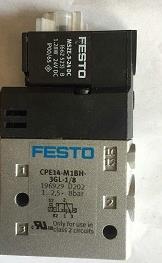 FESTO 196916 CPE10-M1BH-3GLS-M7议价