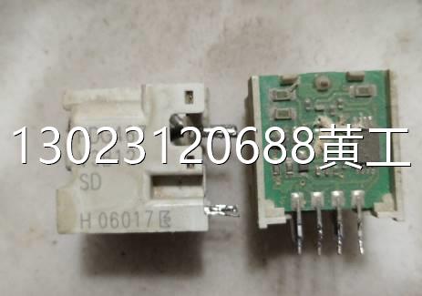 PDG467V3B12原装拆机电流互感器传感器施耐德ATV320用议价