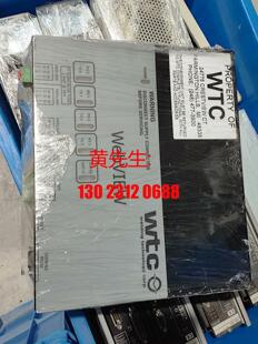 WTC W11 0051 986 议价