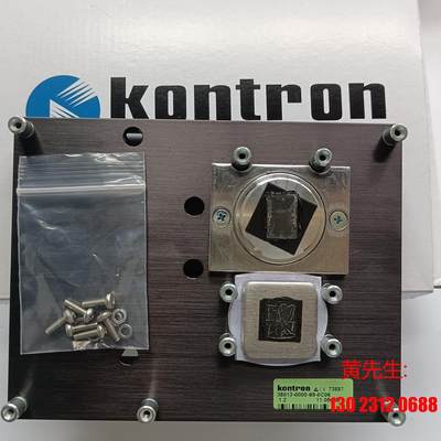 KONTRON 38013-0000-99-0C06现货批量议价