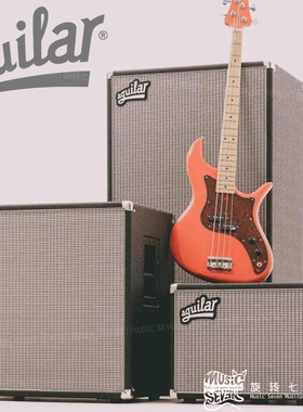 Aguilar DB112 DB410 DB810美产 贝斯 箱体