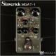 超级前级 5种类型 Marshall 单块 效果器 MGAT Sinvertek