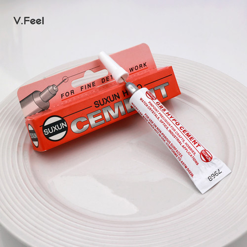 V.Feel饰品专用胶水diy饰品配件