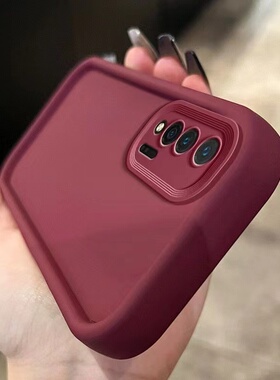适用华为nova6手机壳新款液态硅胶nova5镜头全包nova5iPro简约5g纯色高级感6se磨砂nova5z网红男女软套外壳4G