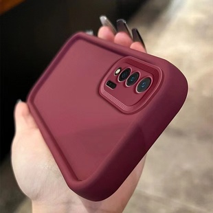 适用华为nova6手机壳新款 液态硅胶nova5镜头全包nova5iPro简约5g纯色高级感6se磨砂nova5z网红男女软套外壳4G