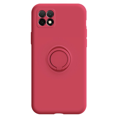 华为畅享车载支架20z指环手机壳