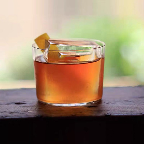 超薄手工制作水晶玻璃杯