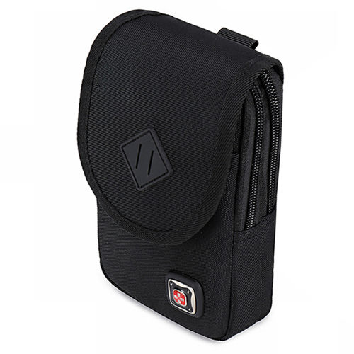 竖款户外工地干活手机腰包